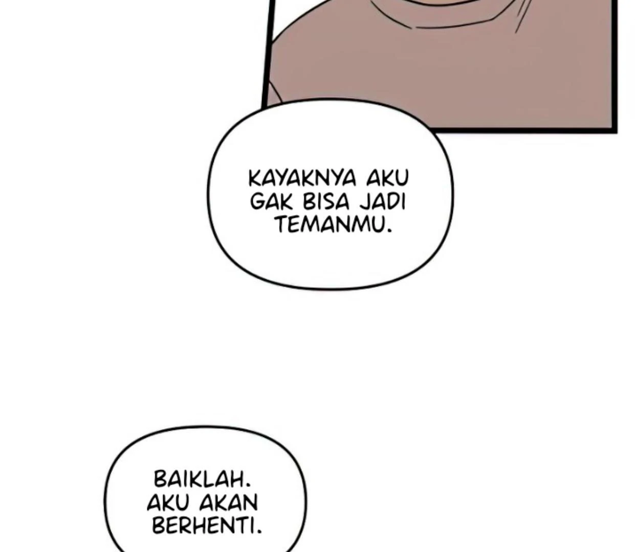 Homeless Chapter 157 Gambar 74