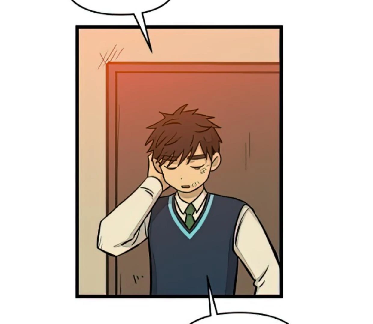 Homeless Chapter 157 Gambar 75