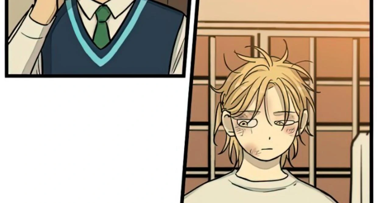 Homeless Chapter 157 Gambar 78