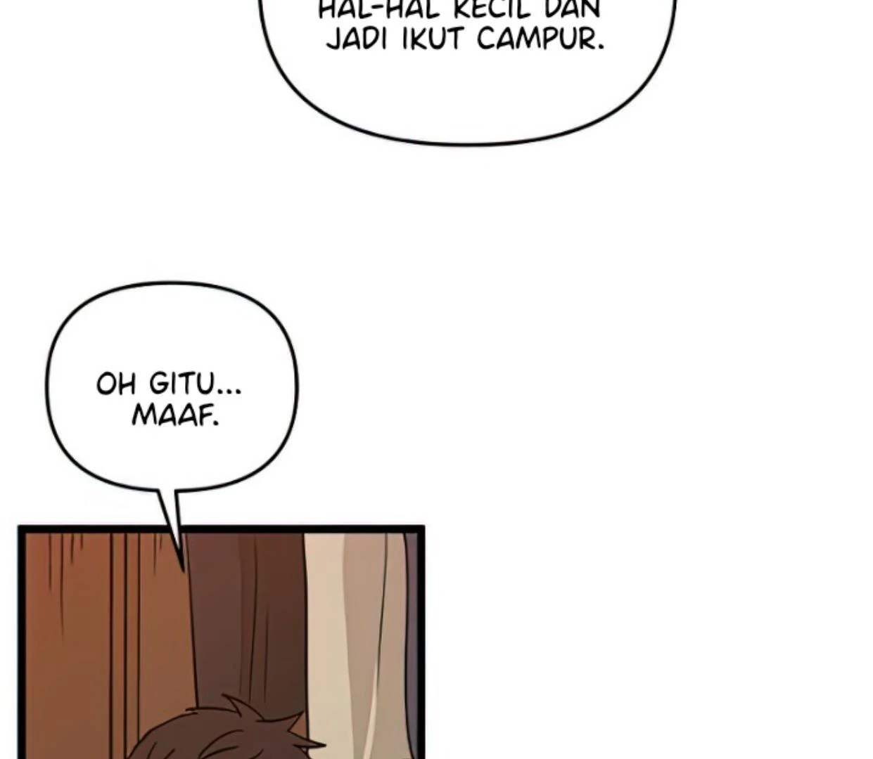 Homeless Chapter 157 Gambar 82