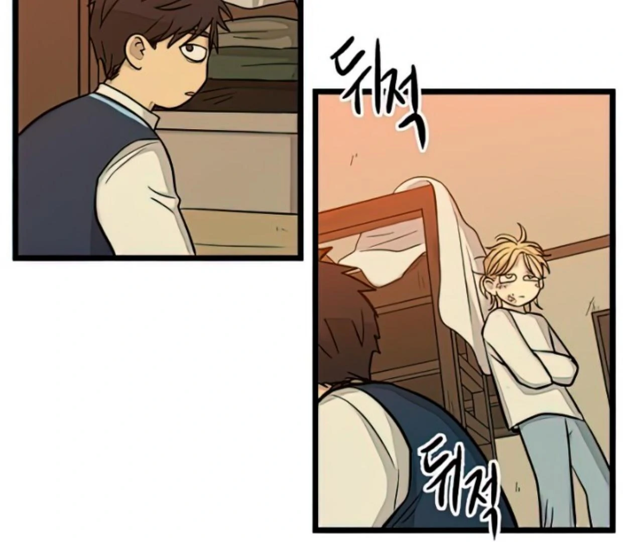 Homeless Chapter 157 Gambar 83