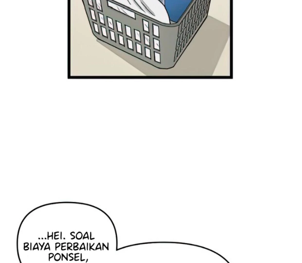 Homeless Chapter 157 Gambar 85