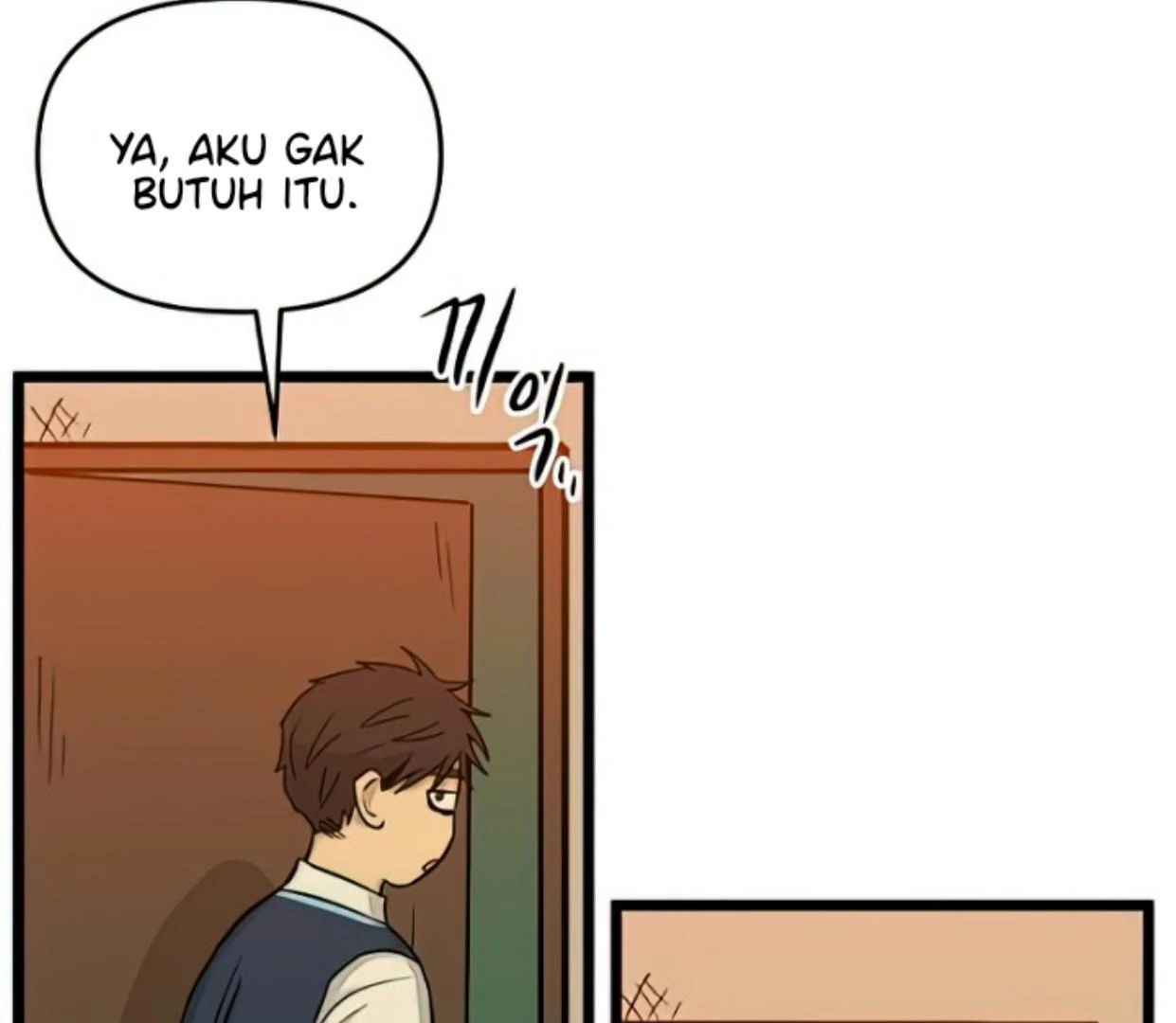 Homeless Chapter 157 Gambar 88