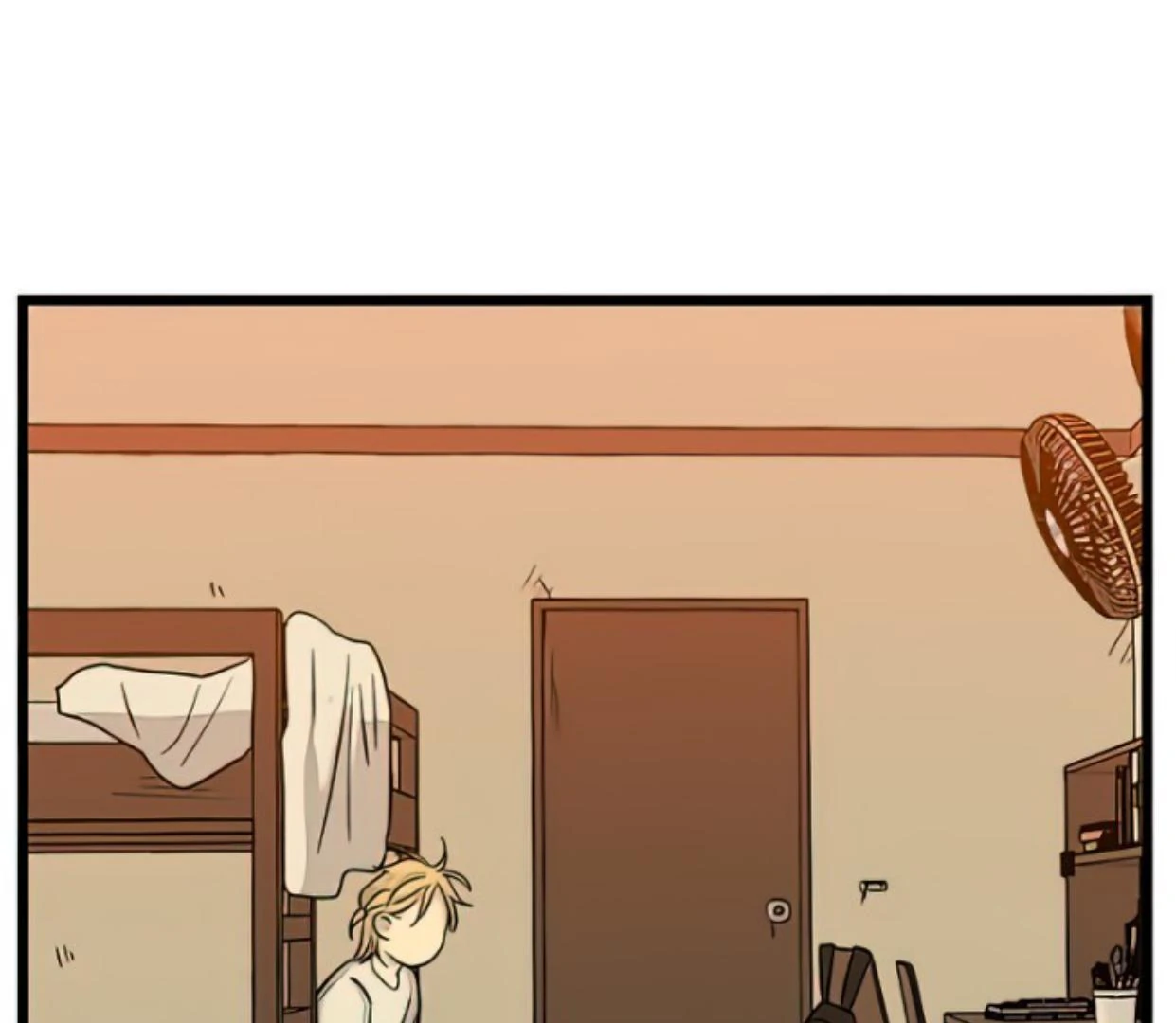 Homeless Chapter 157 Gambar 90