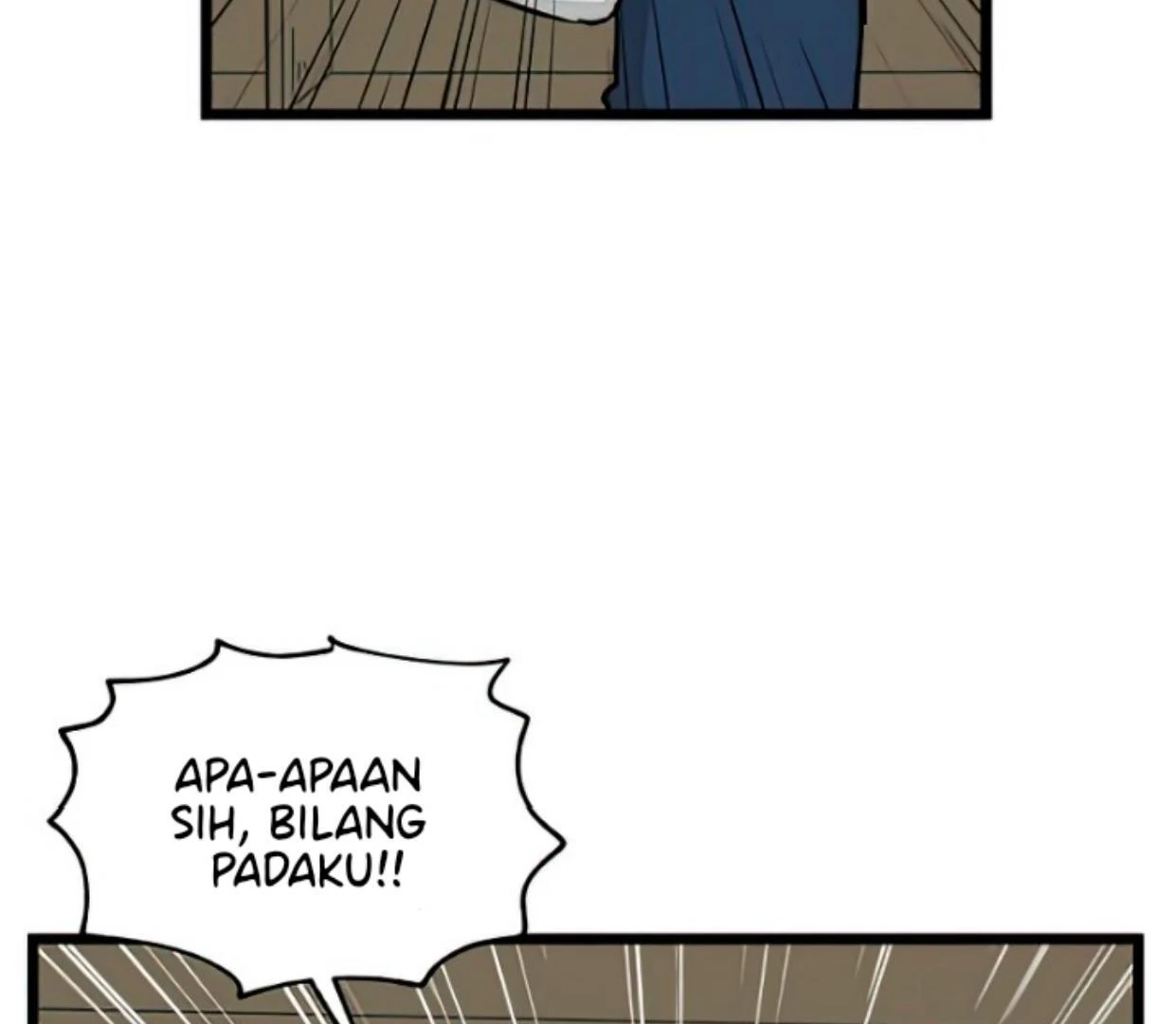 Homeless Chapter 157 Gambar 98