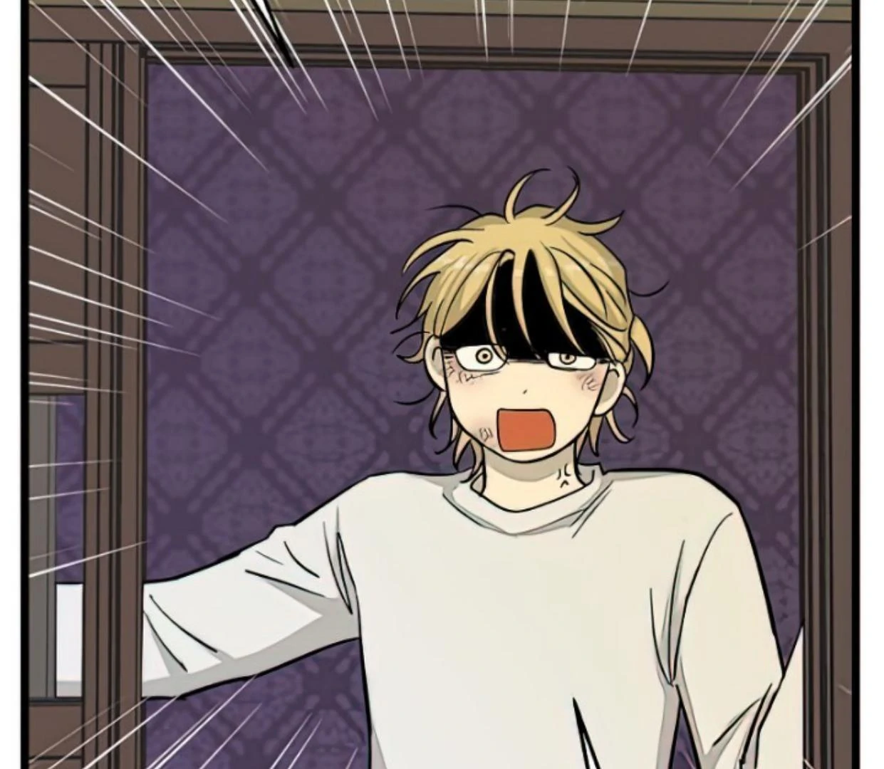 Homeless Chapter 157 Gambar 99