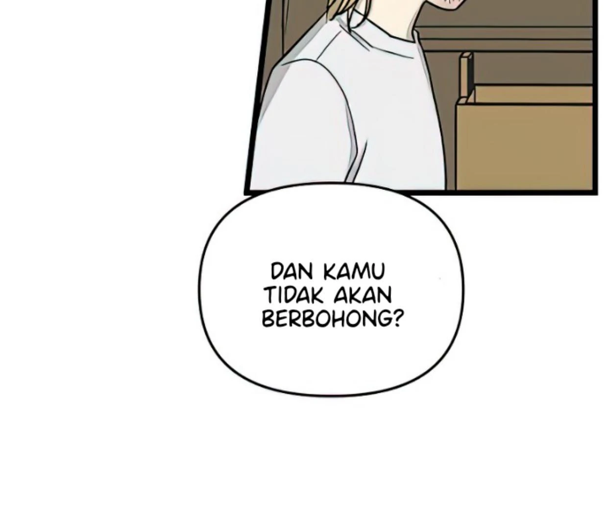 Homeless Chapter 158 Gambar 11