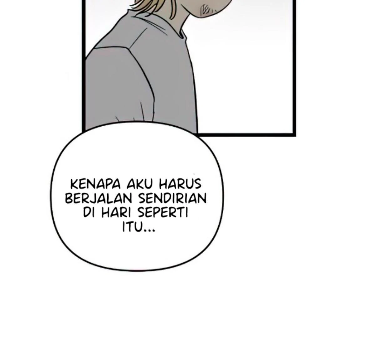 Homeless Chapter 158 Gambar 83