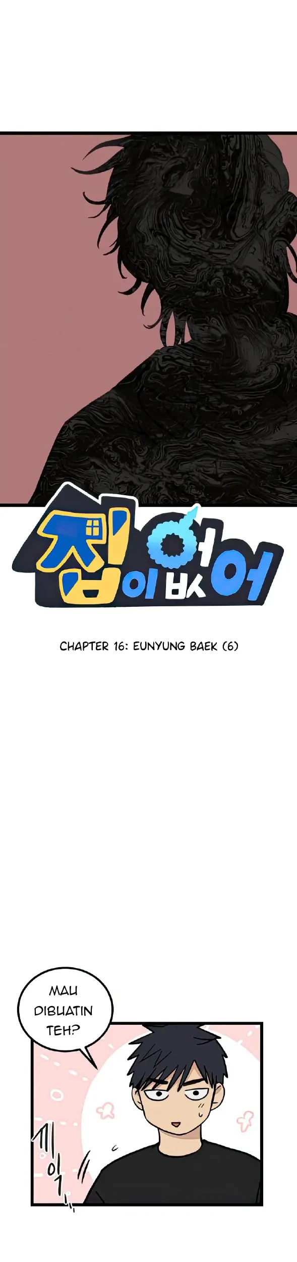 Baca Komik Homeless Chapter 16 Gambar 1