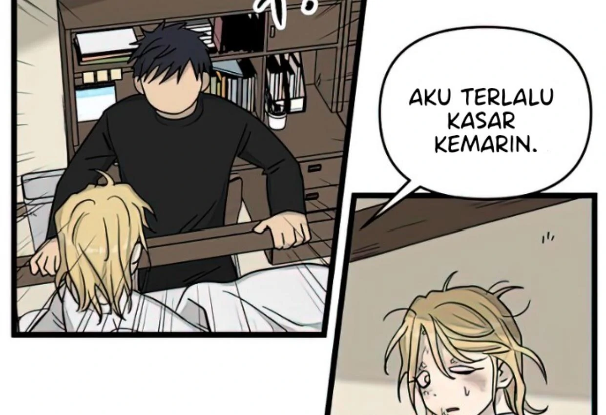 Homeless Chapter 160 Gambar 102