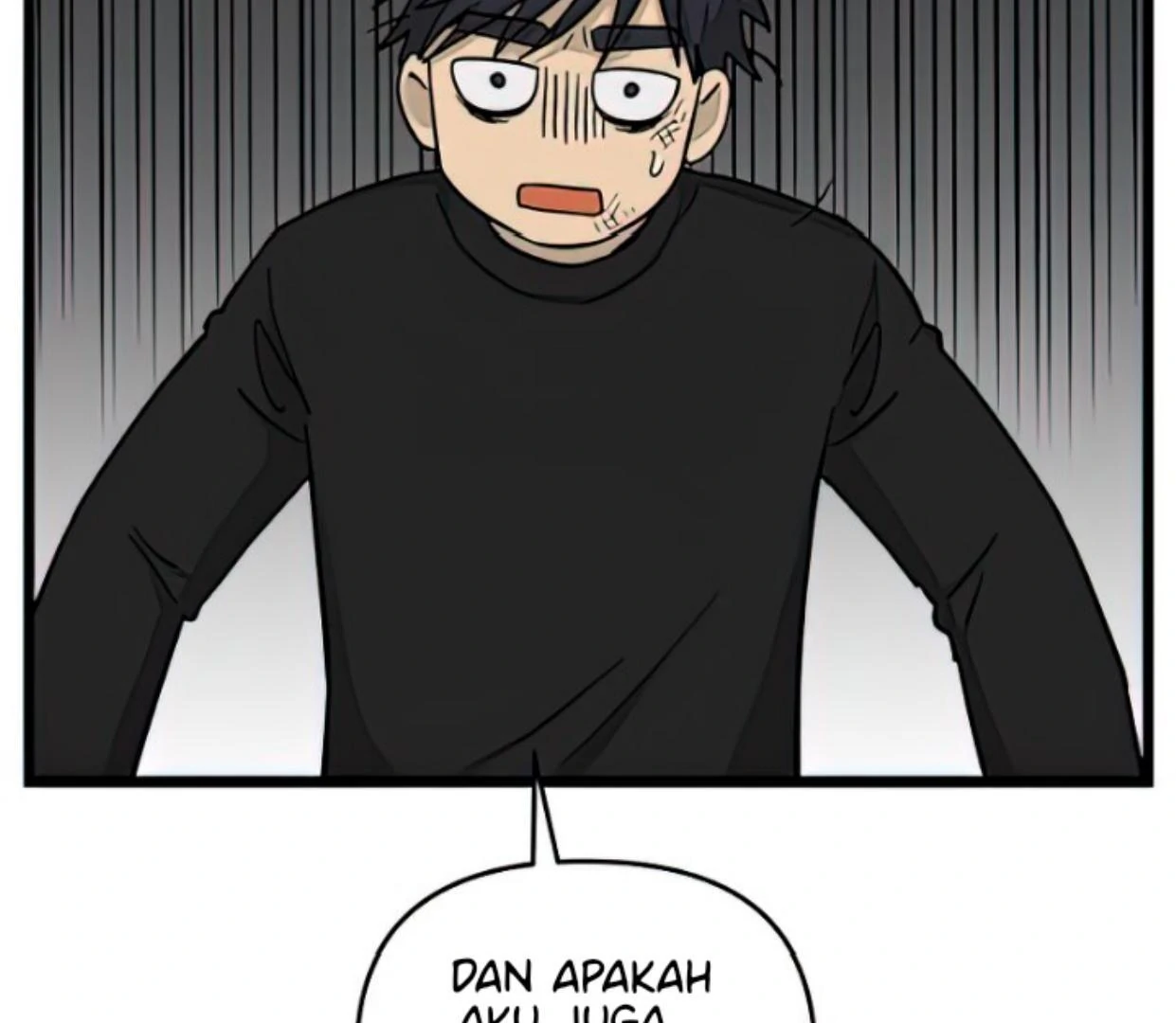 Homeless Chapter 160 Gambar 105