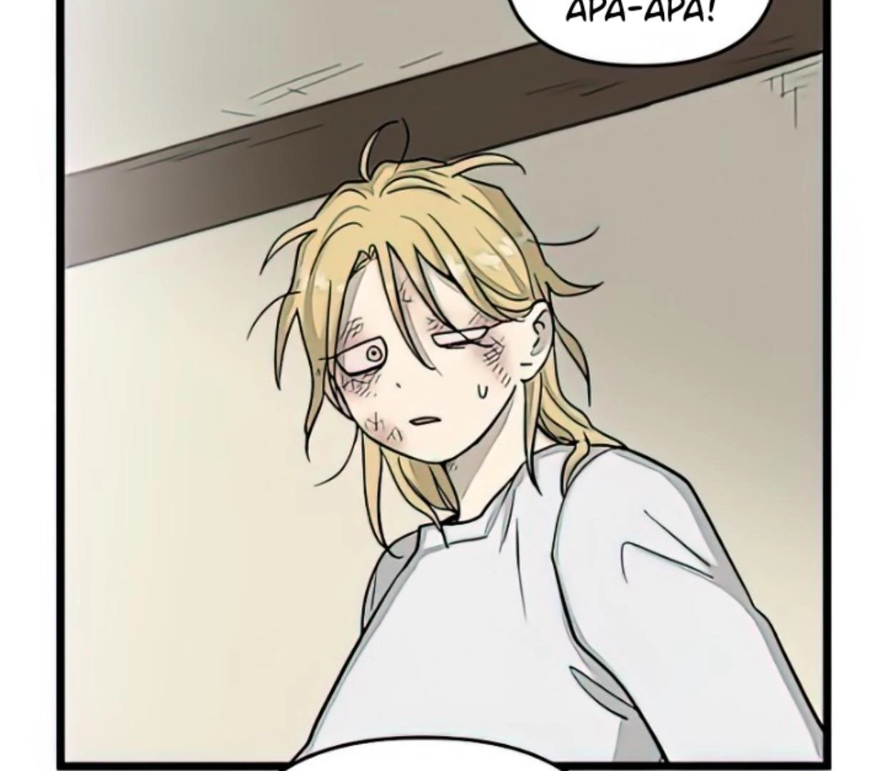 Homeless Chapter 160 Gambar 107