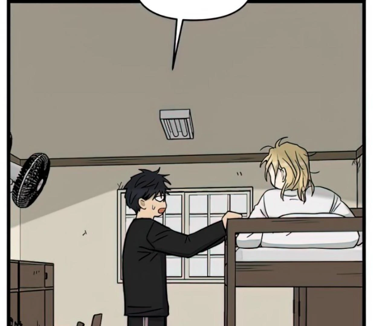 Homeless Chapter 160 Gambar 111