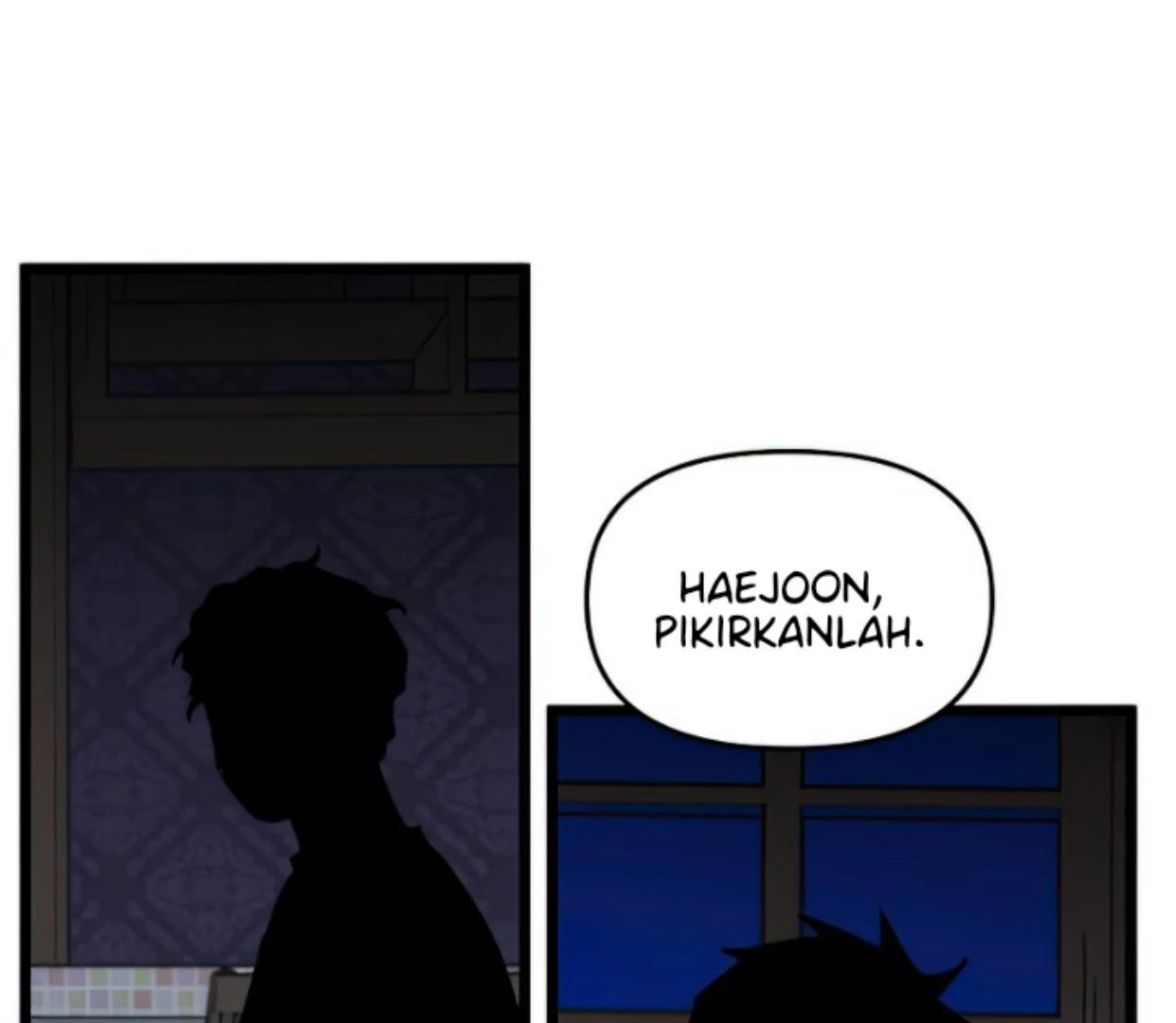 Homeless Chapter 160 Gambar 14