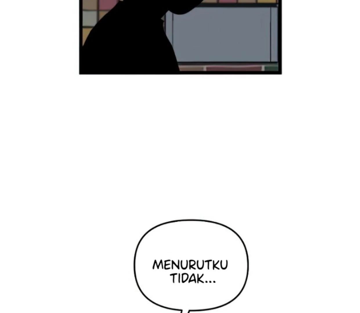 Homeless Chapter 160 Gambar 19