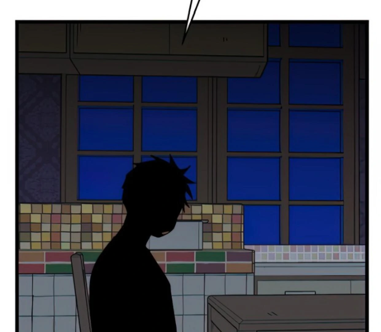 Homeless Chapter 160 Gambar 20