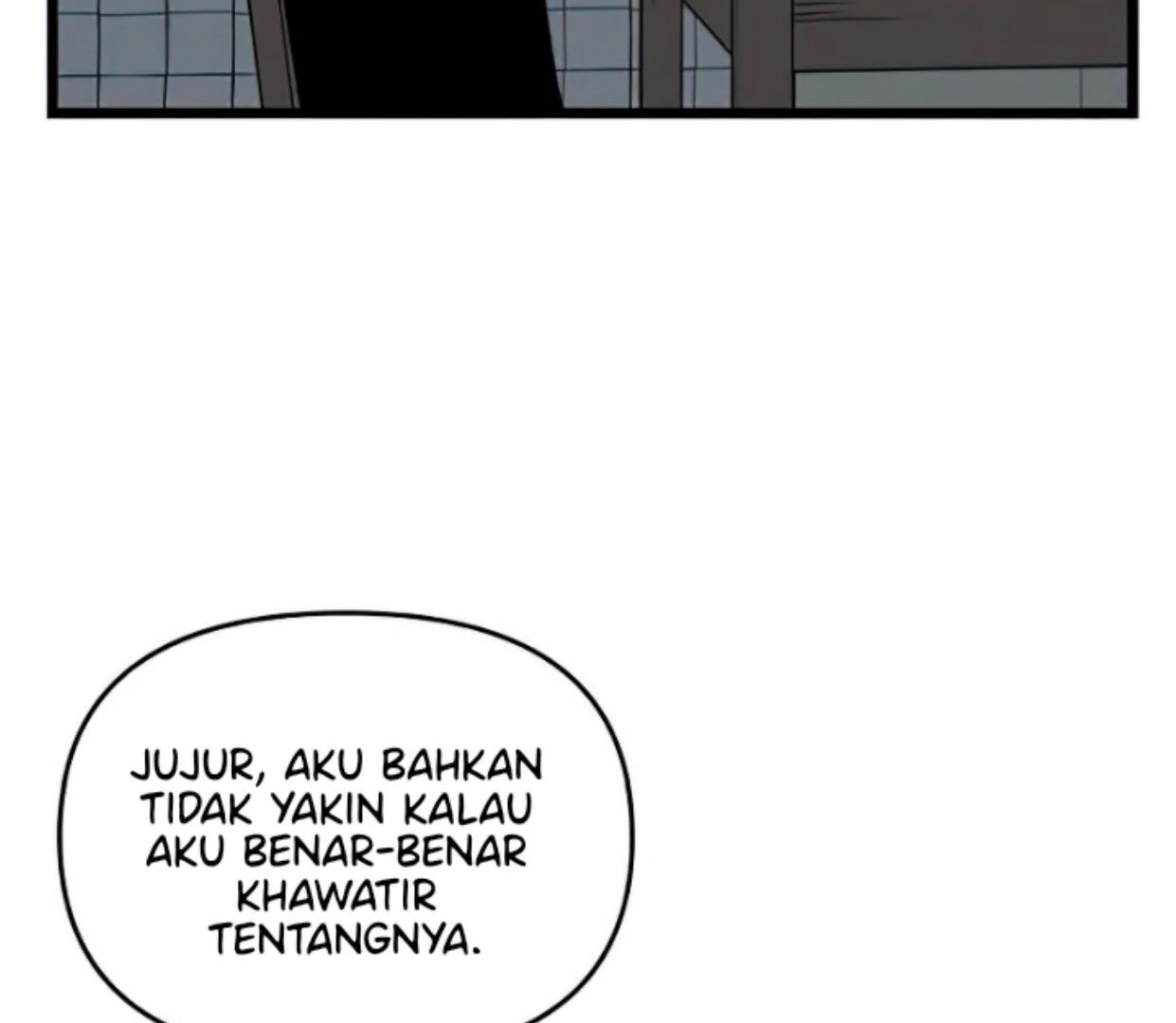 Homeless Chapter 160 Gambar 21