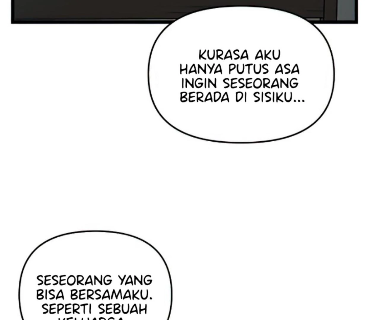 Homeless Chapter 160 Gambar 23