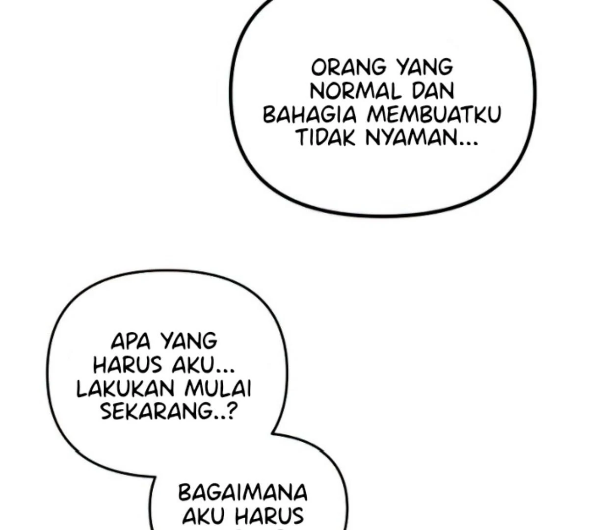 Homeless Chapter 160 Gambar 32
