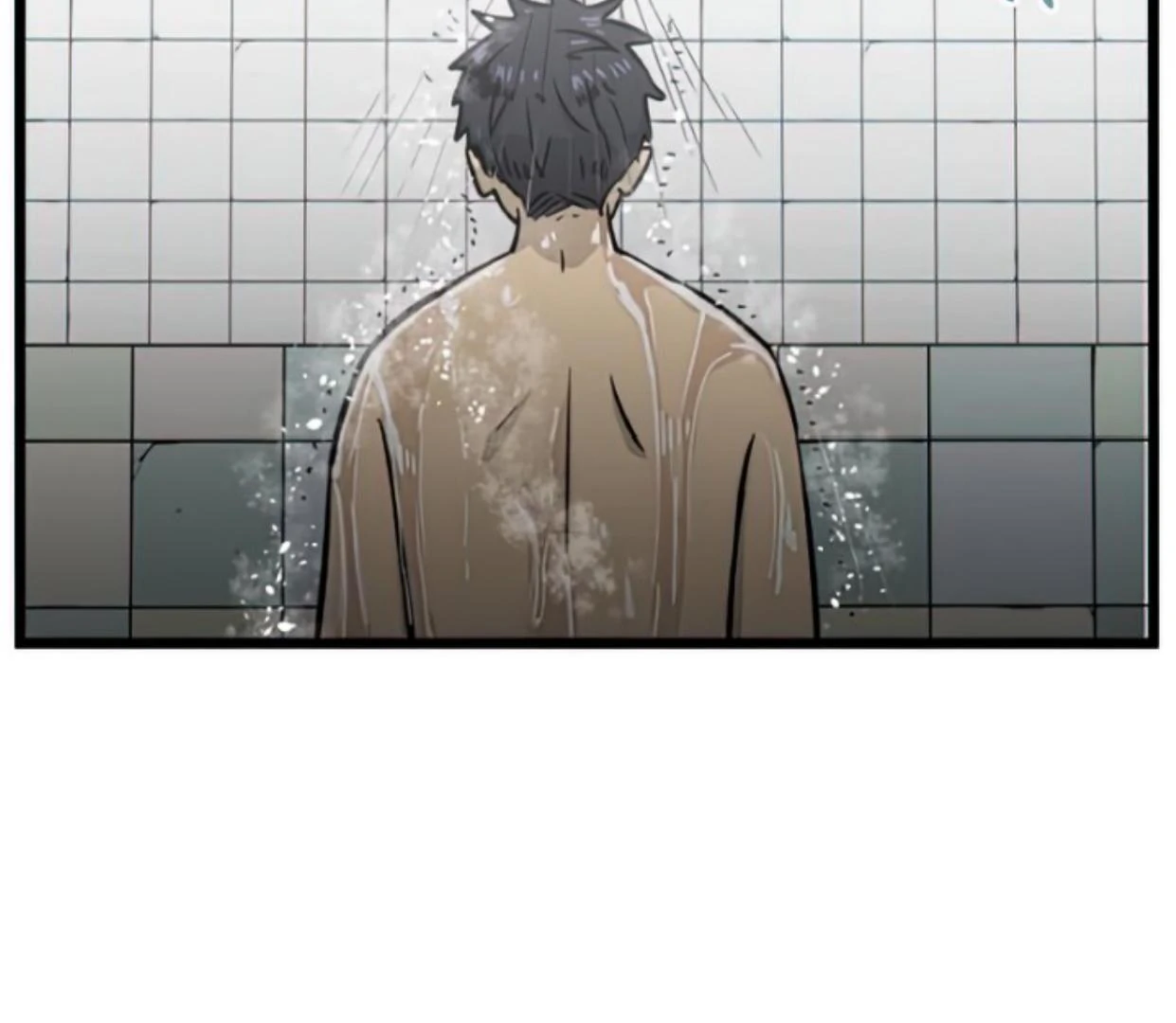 Homeless Chapter 160 Gambar 40