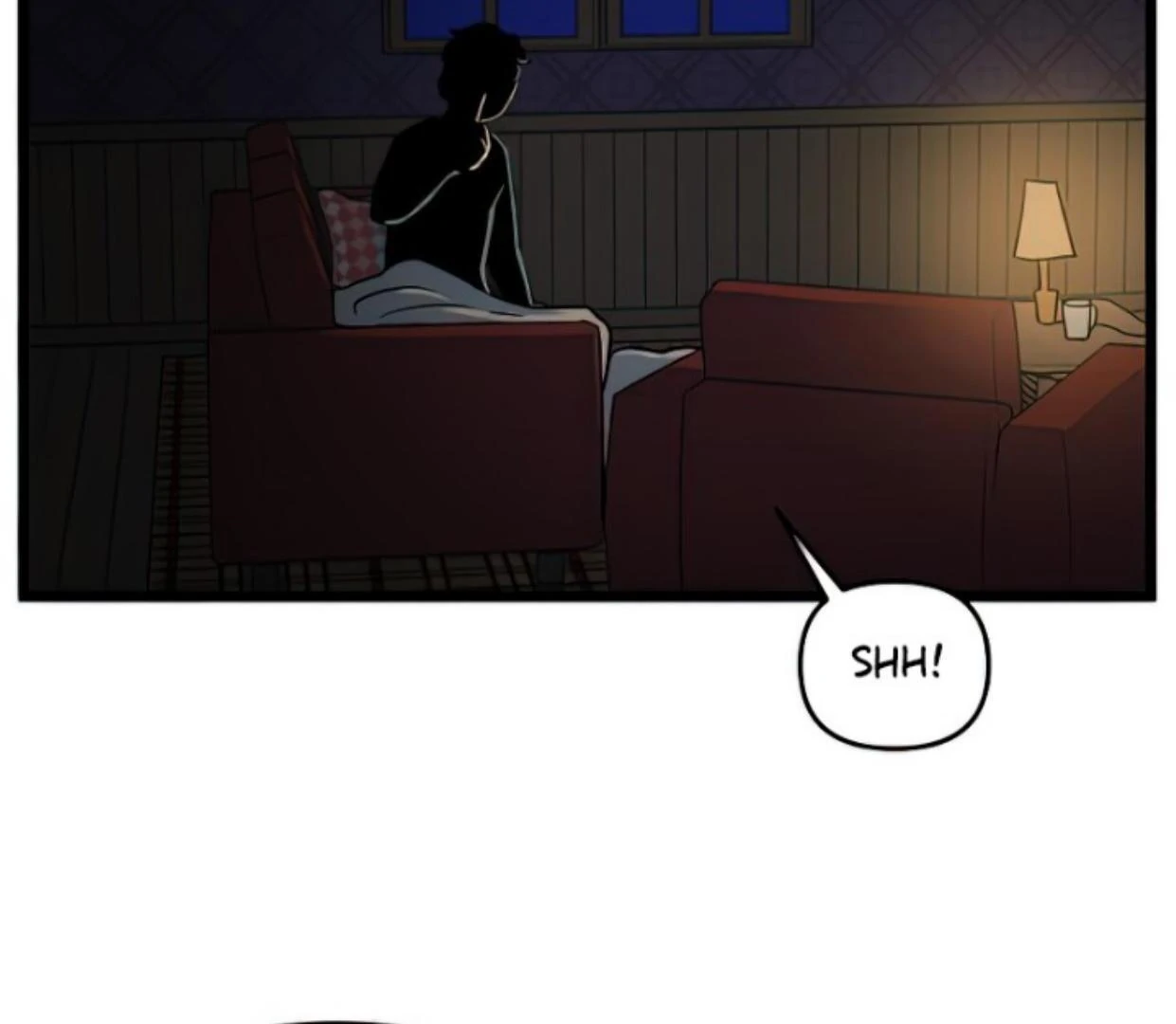 Homeless Chapter 160 Gambar 44