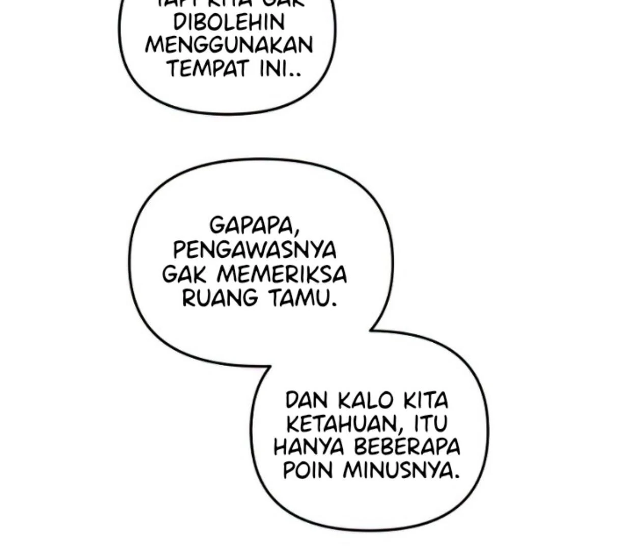 Homeless Chapter 160 Gambar 47