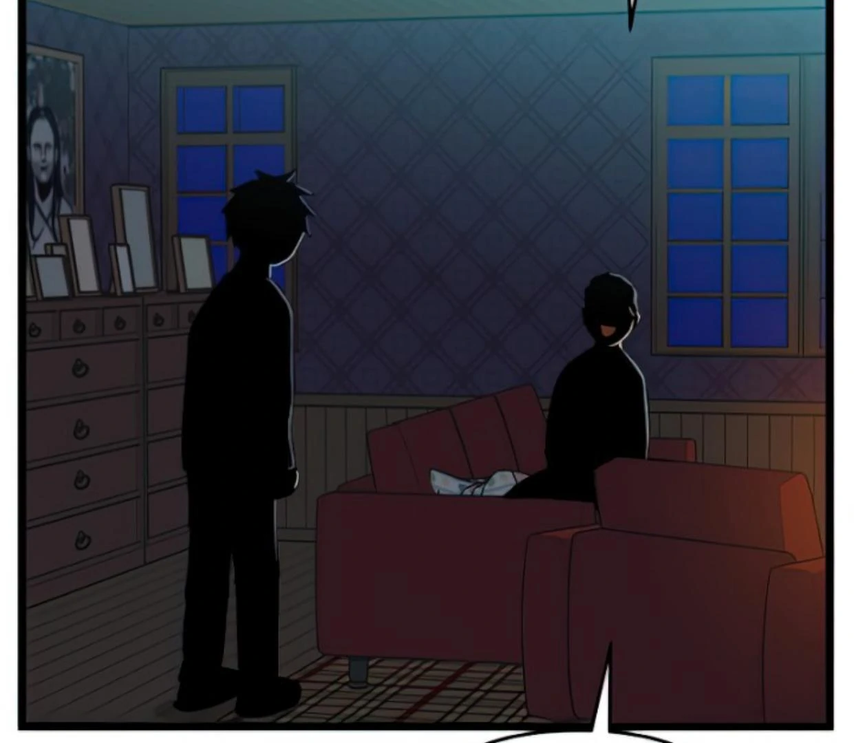 Homeless Chapter 160 Gambar 52