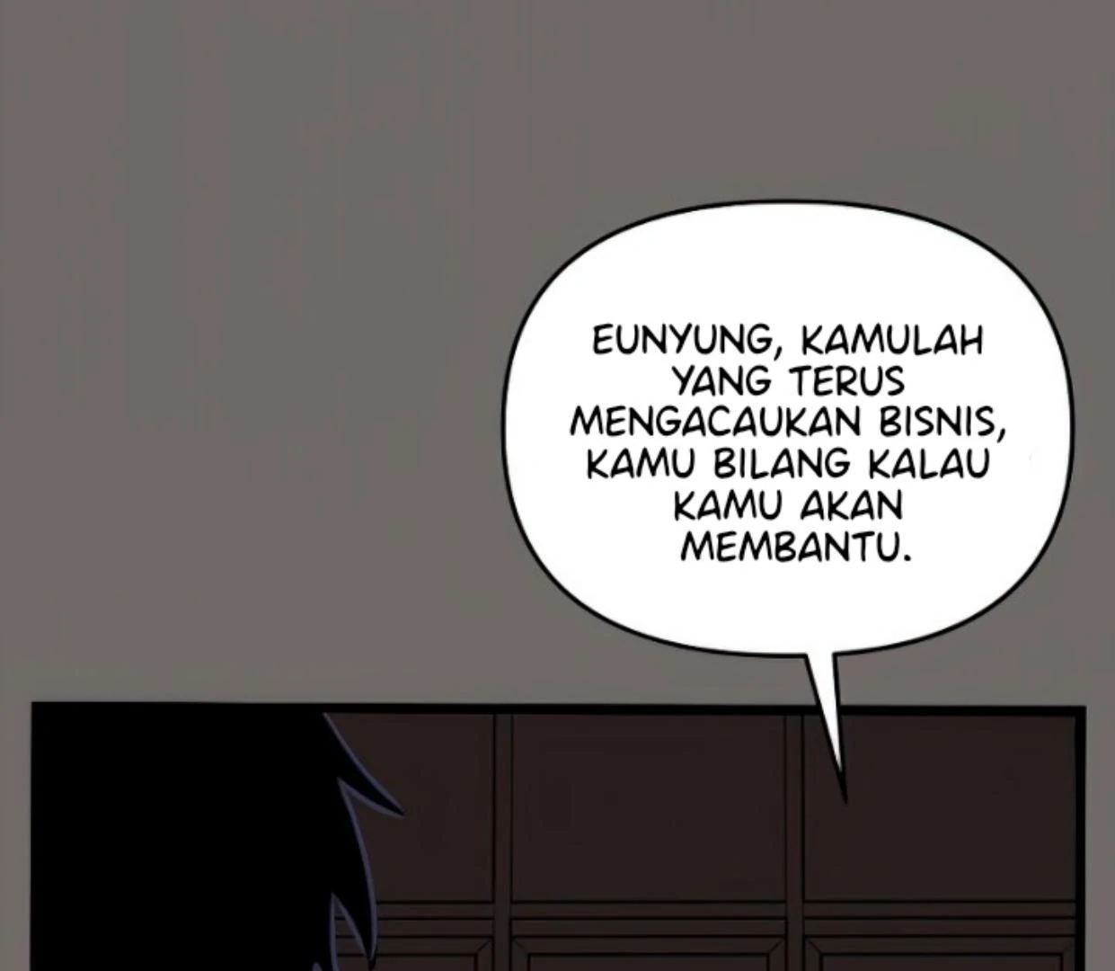 Homeless Chapter 160 Gambar 64