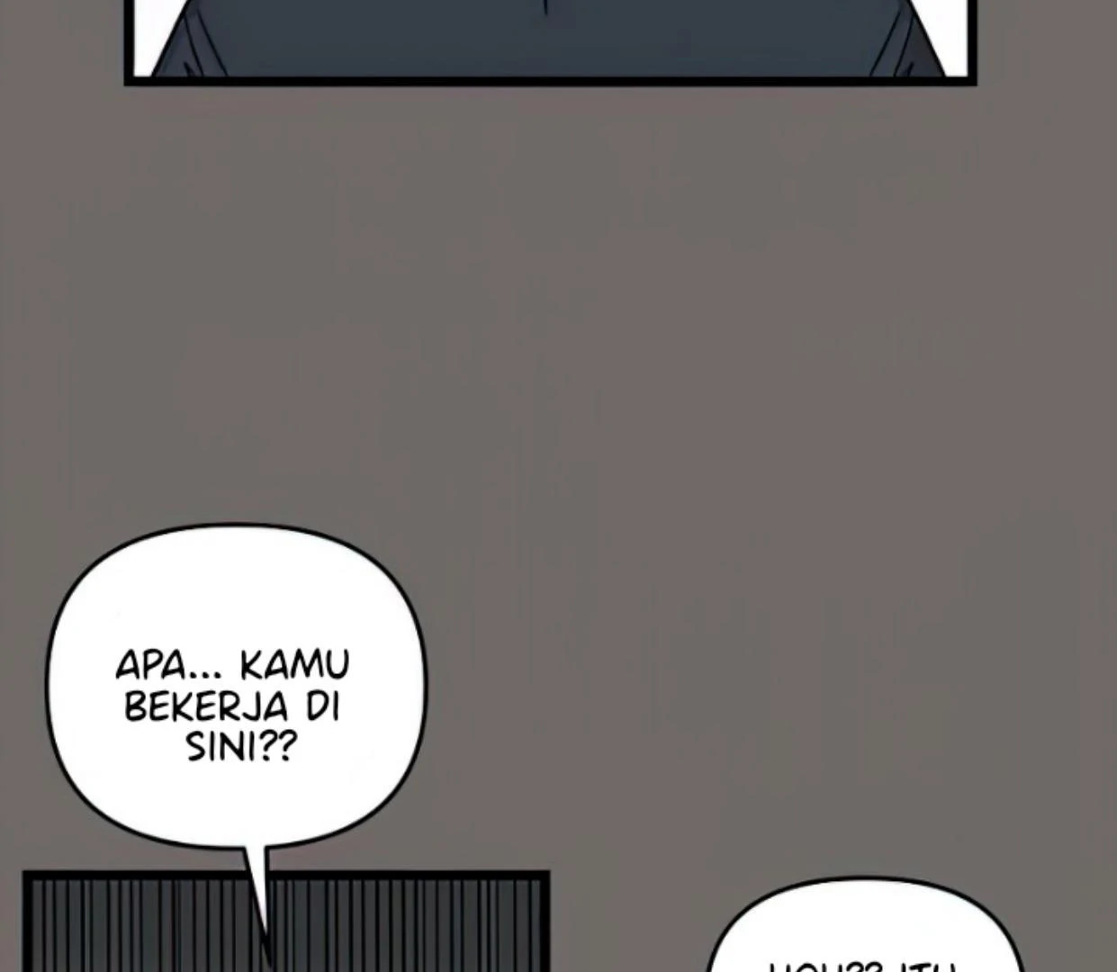 Homeless Chapter 160 Gambar 74