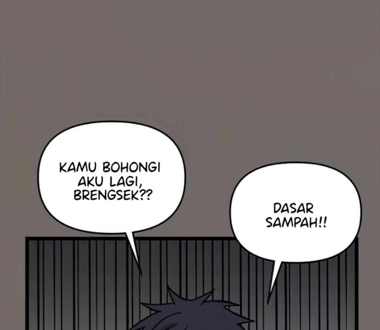 Homeless Chapter 160 Gambar 76