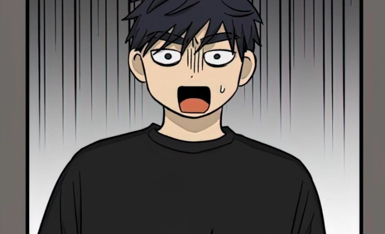 Homeless Chapter 160 Gambar 77