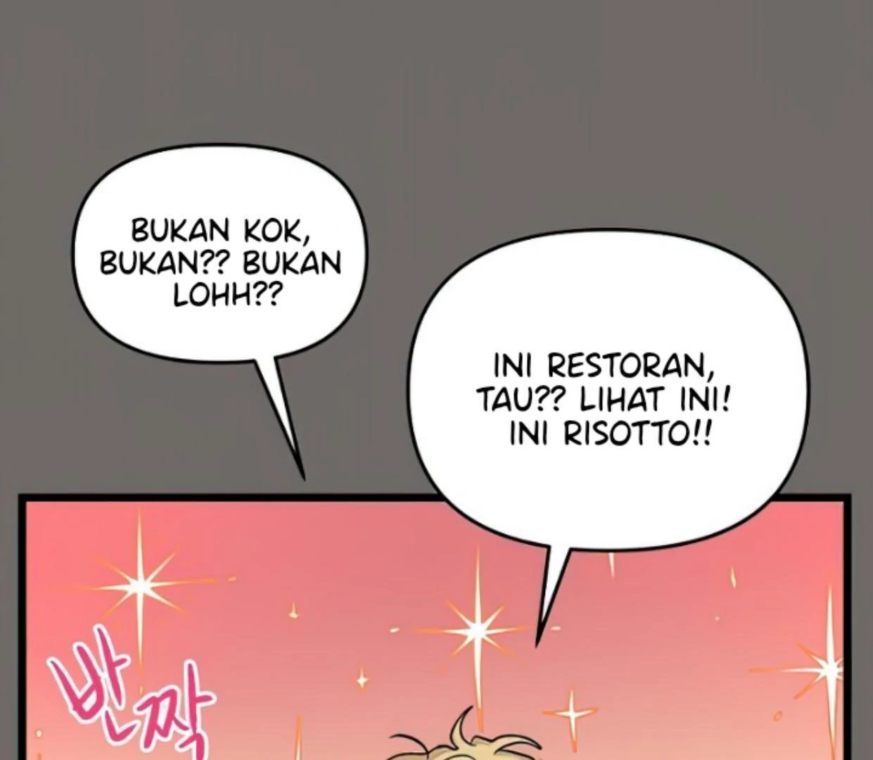 Homeless Chapter 160 Gambar 79