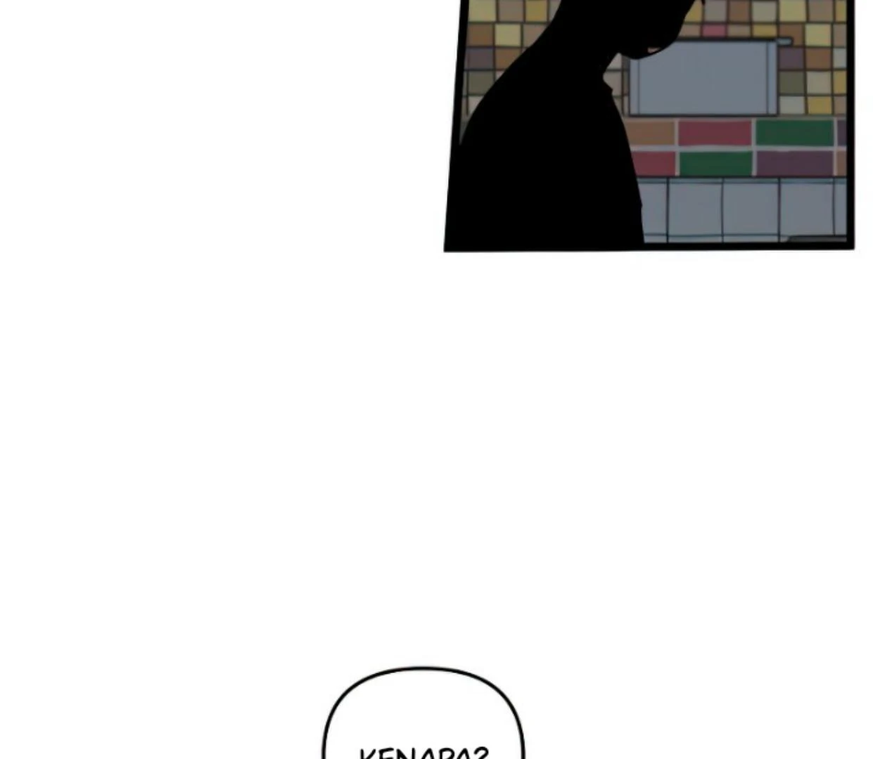 Homeless Chapter 160 Gambar 9