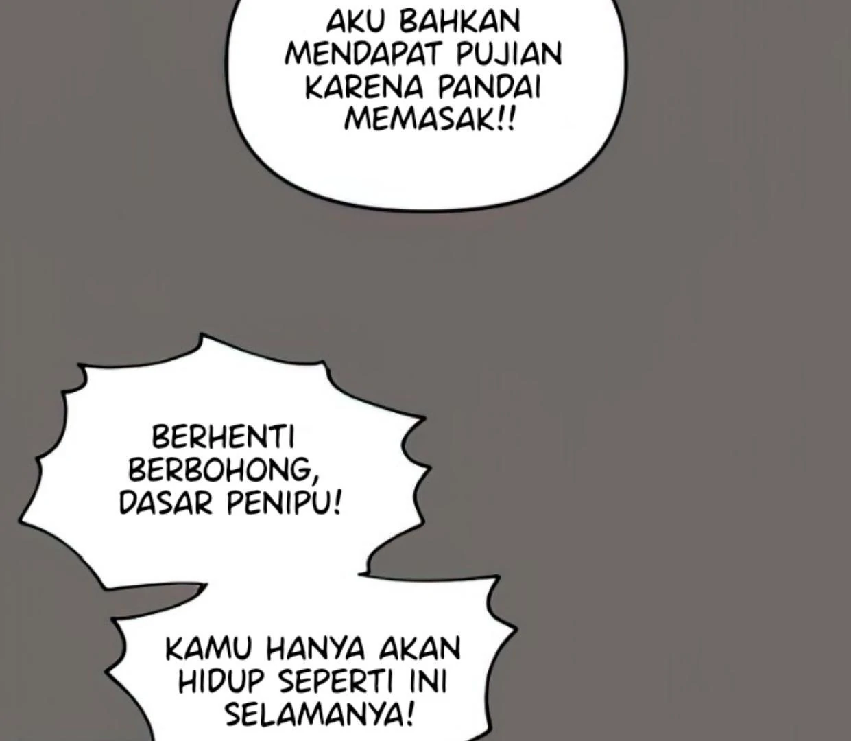 Homeless Chapter 160 Gambar 81