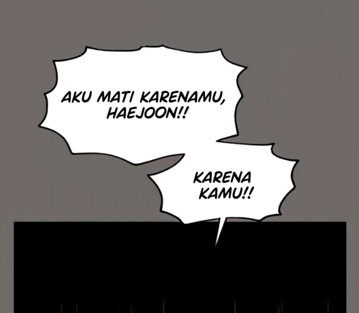 Homeless Chapter 160 Gambar 87