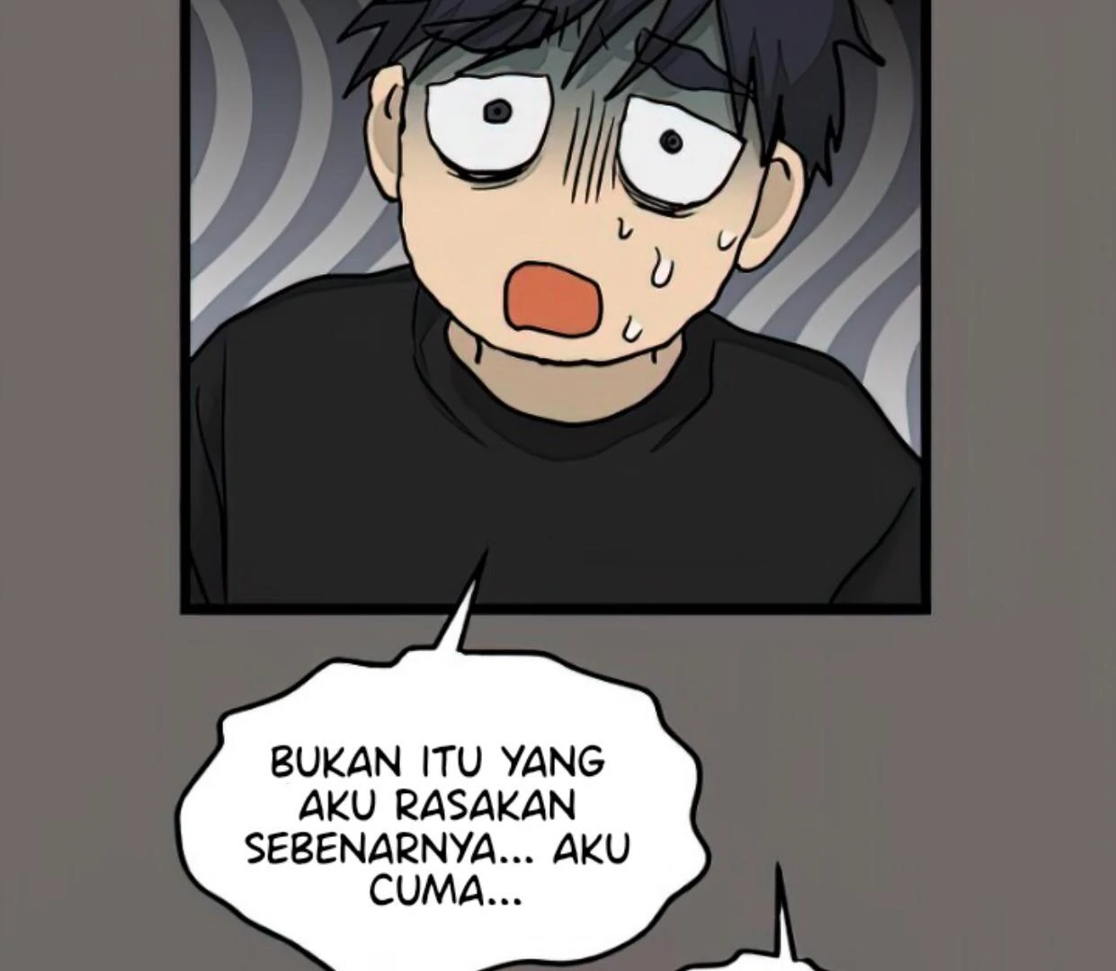 Homeless Chapter 160 Gambar 92