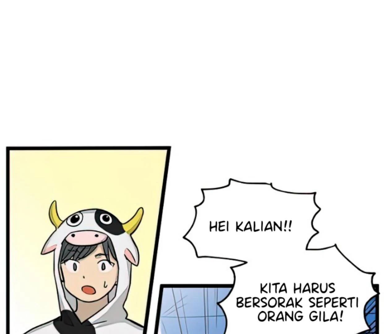 Homeless Chapter 162 Gambar 10