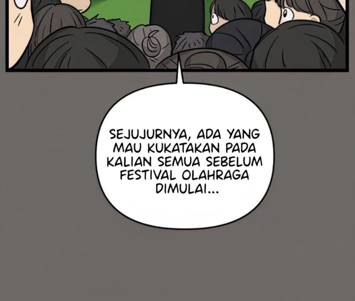 Homeless Chapter 162 Gambar 103