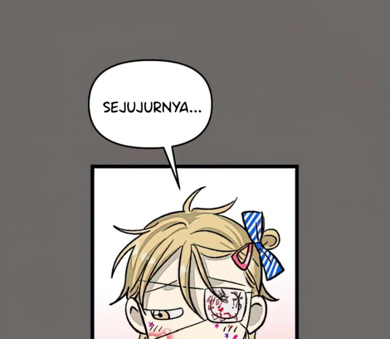 Homeless Chapter 162 Gambar 104