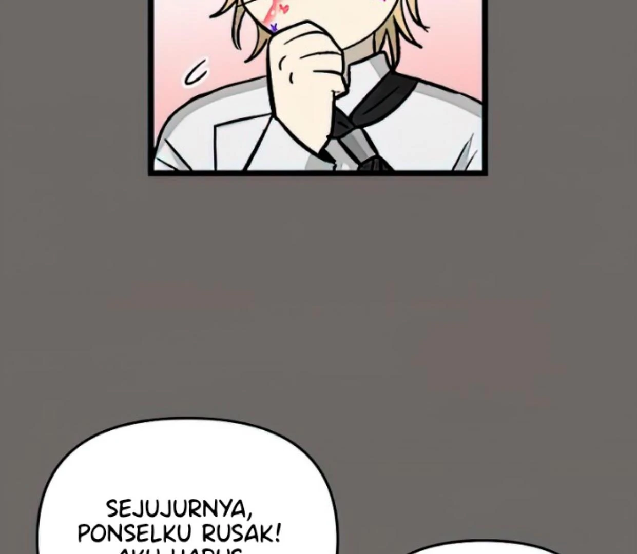 Homeless Chapter 162 Gambar 105