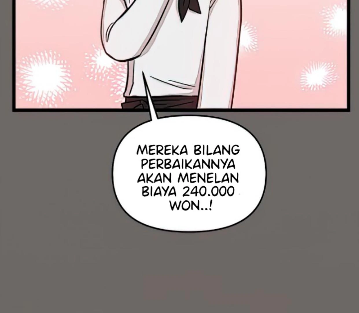 Homeless Chapter 162 Gambar 107