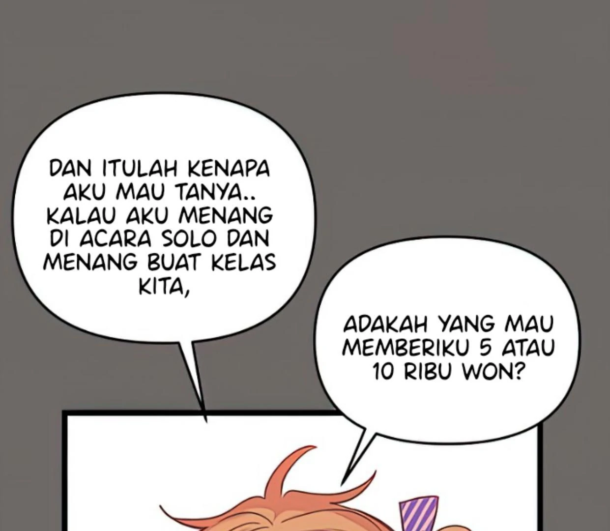 Homeless Chapter 162 Gambar 108