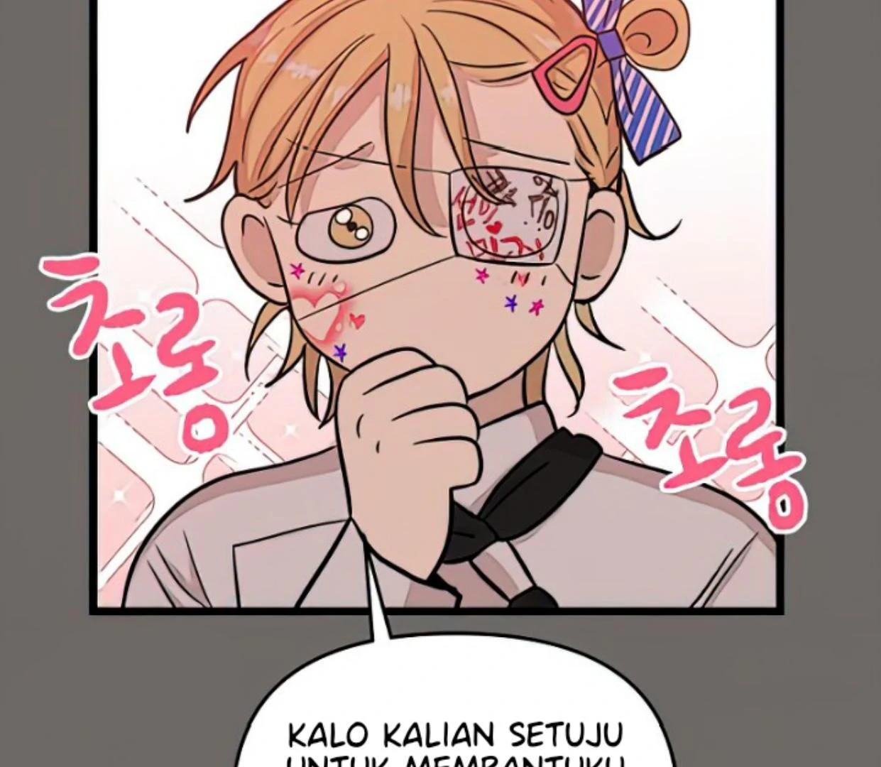 Homeless Chapter 162 Gambar 109