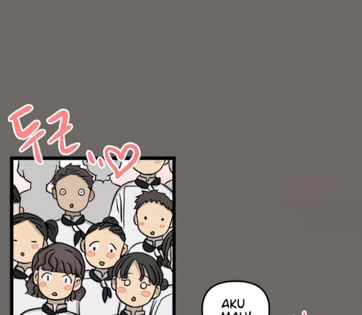 Homeless Chapter 162 Gambar 112