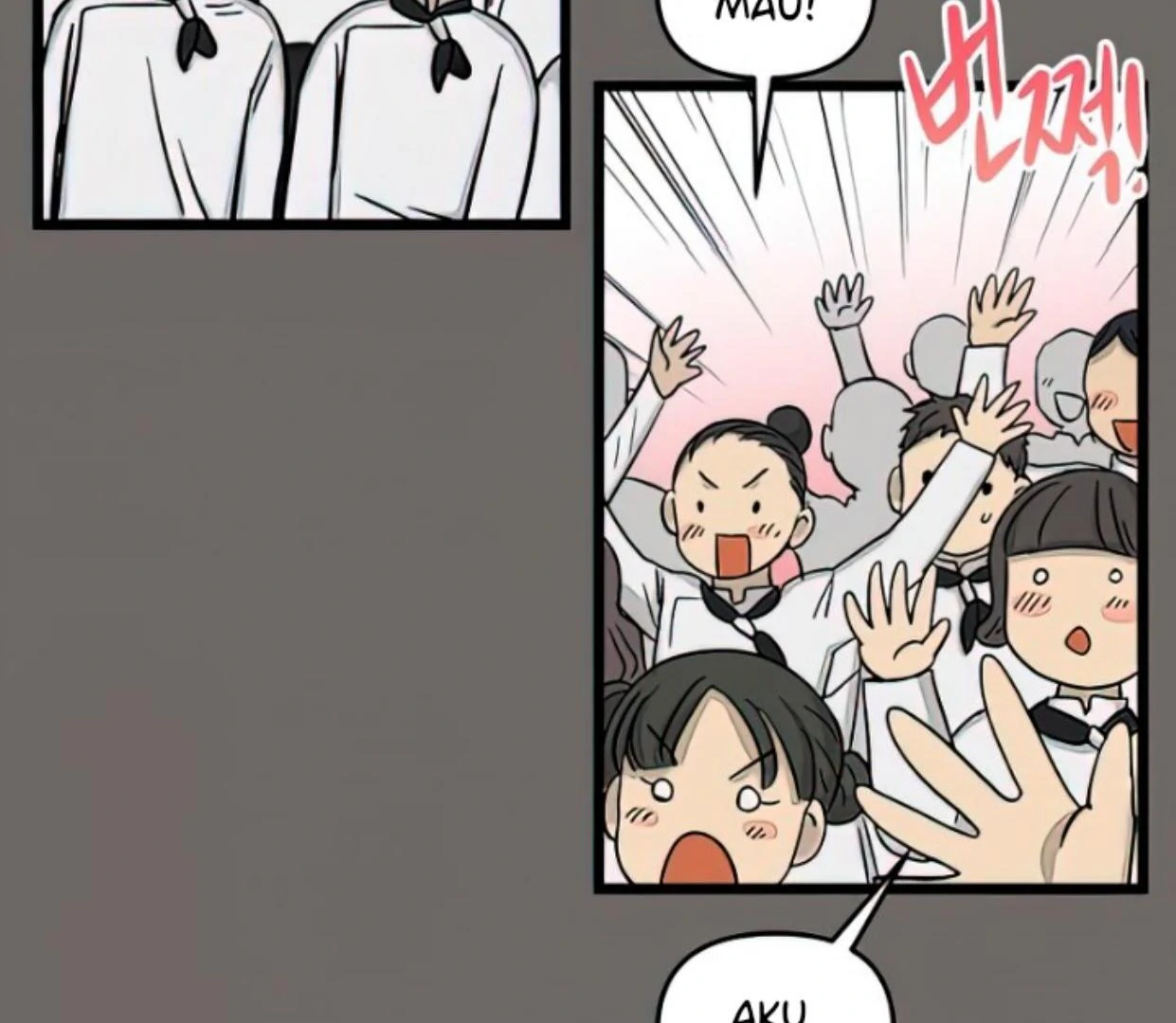 Homeless Chapter 162 Gambar 113