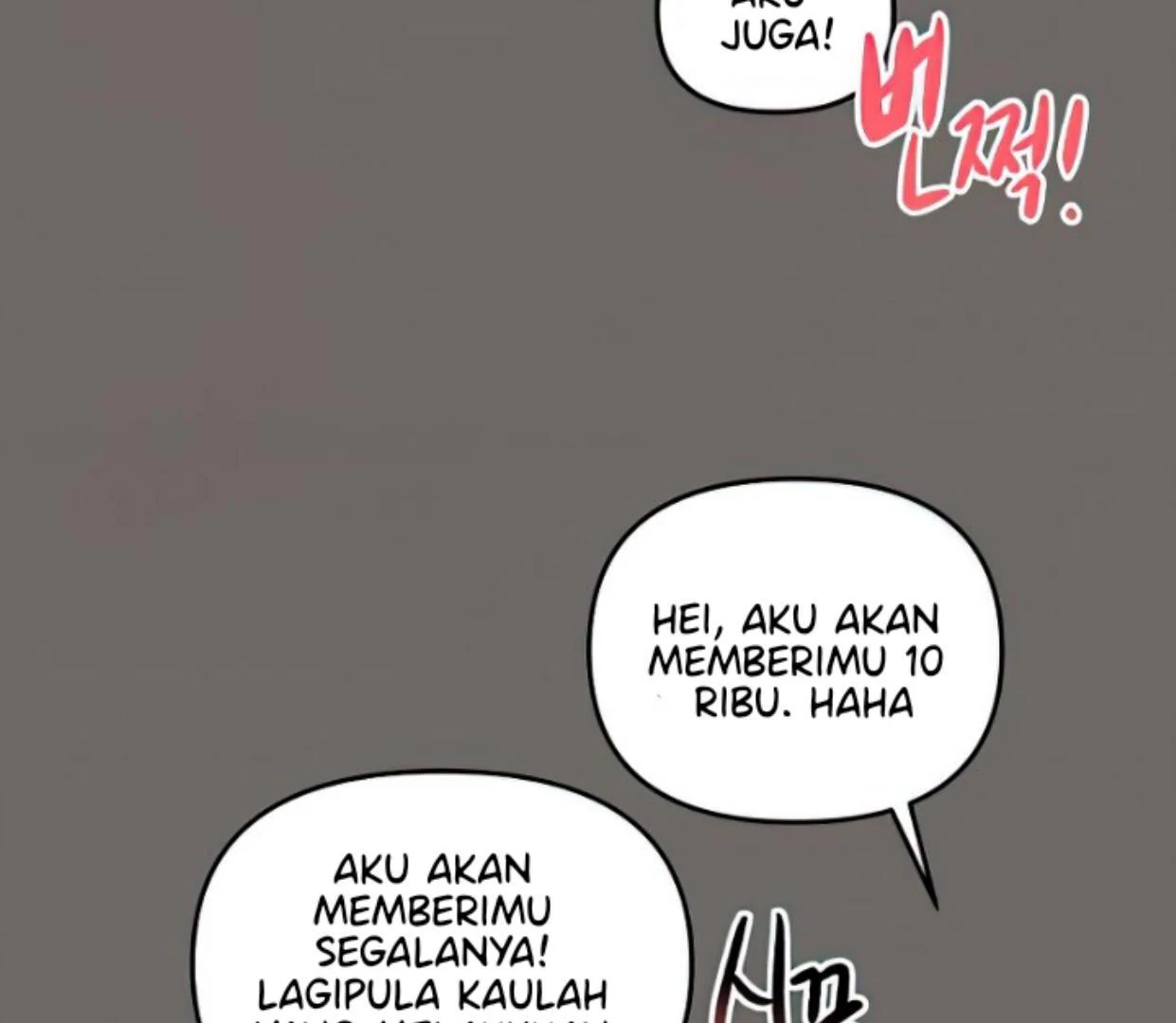 Homeless Chapter 162 Gambar 114