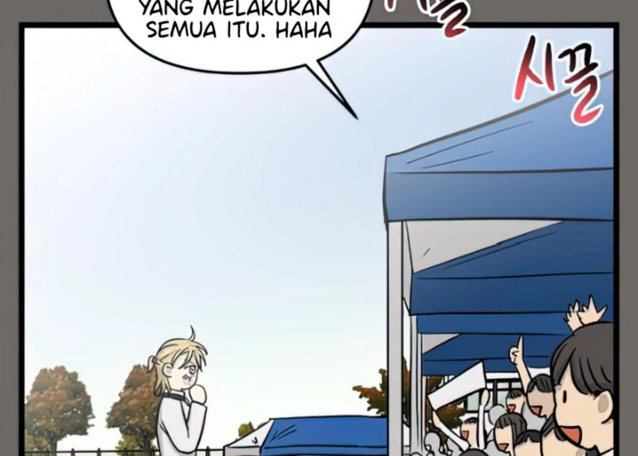 Homeless Chapter 162 Gambar 115