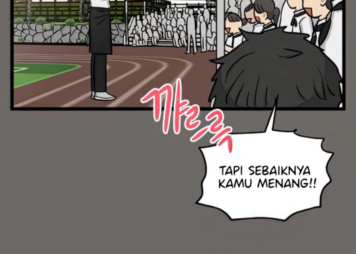 Homeless Chapter 162 Gambar 116