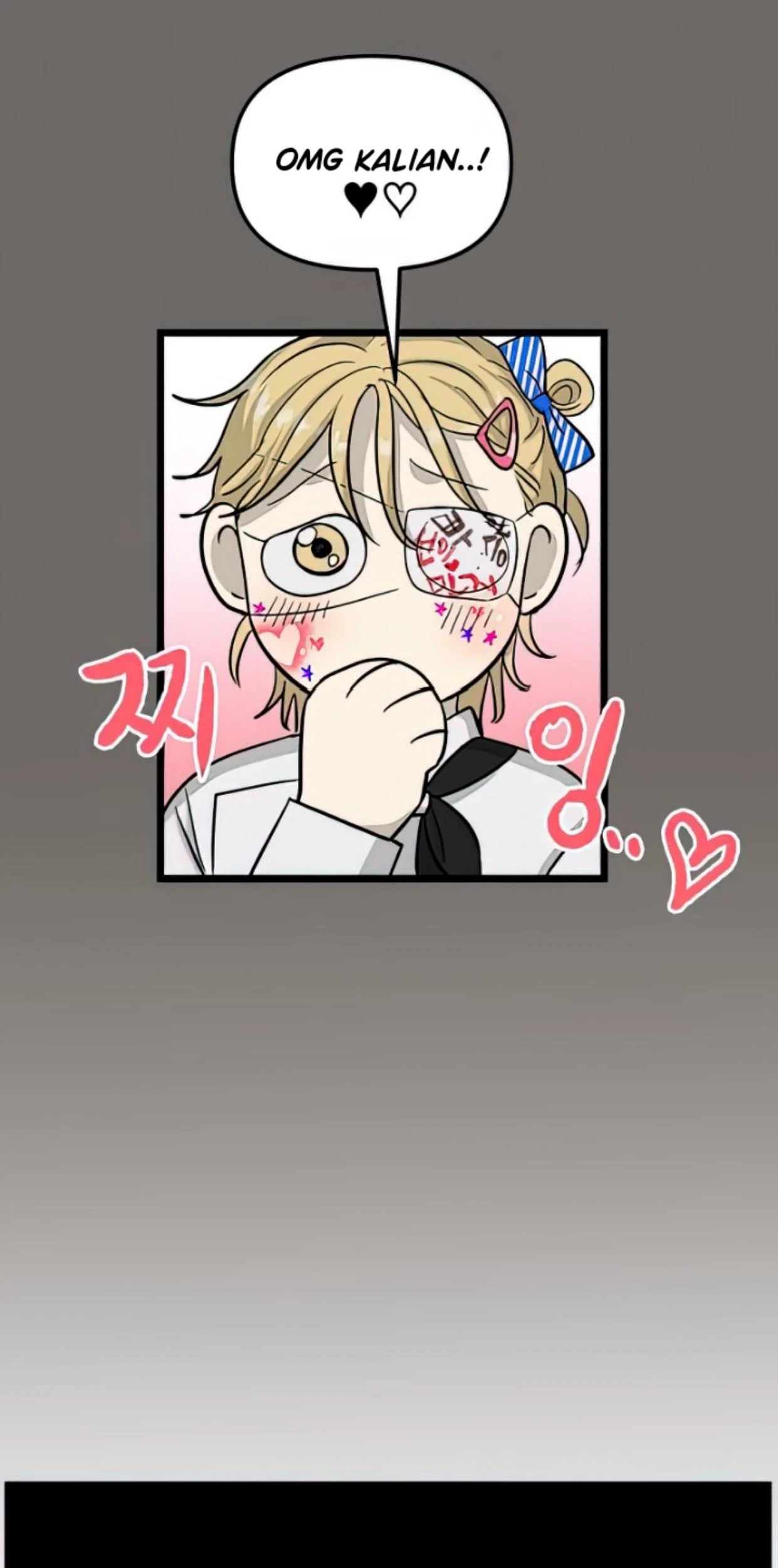 Homeless Chapter 162 Gambar 117