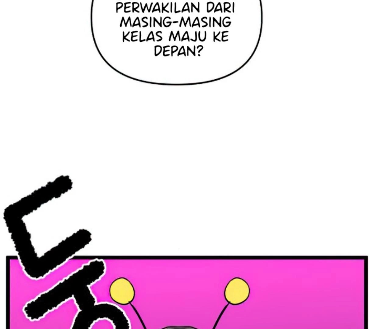 Homeless Chapter 162 Gambar 17